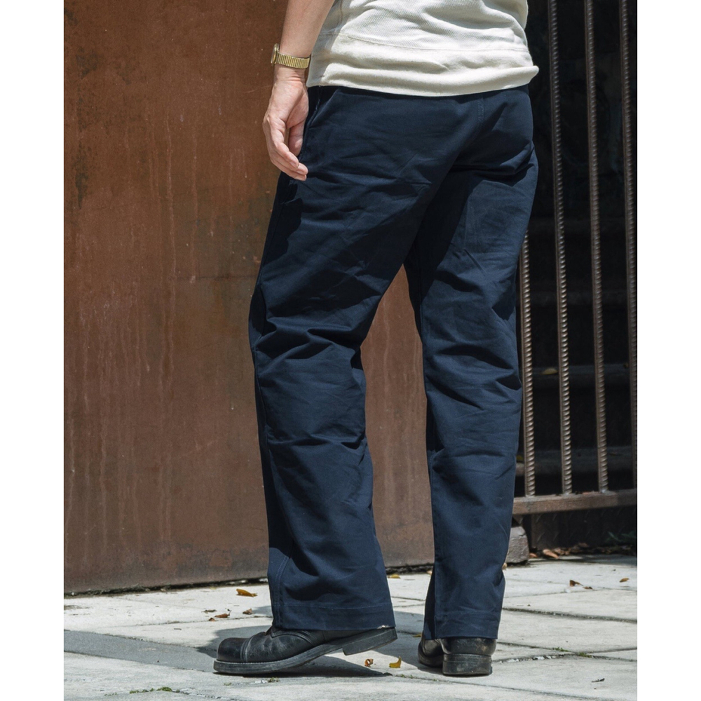 1944 USMC Officer Trousers - Navy Bronson Mfg. Co. W36 USA SHIPPING